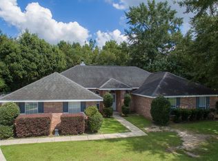 11817 Magnolia Cv, Gulfport, MS 39503