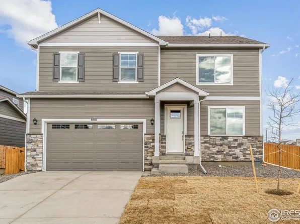 131 66th Ave, Greeley, CO 80634