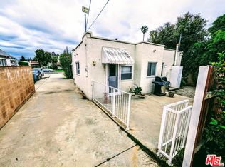 1529 S Carmelina Ave, Los Angeles, CA 90025