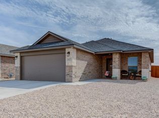 1827 136th St, Lubbock, TX 79423