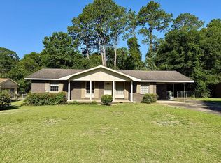 1501 Tonawanda Dr, Dothan, AL 36303