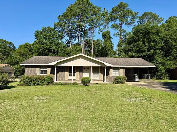 1501 Tonawanda Dr, Dothan, AL 36303