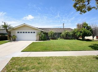 5091 Roxborough Dr, Placentia, CA 92870