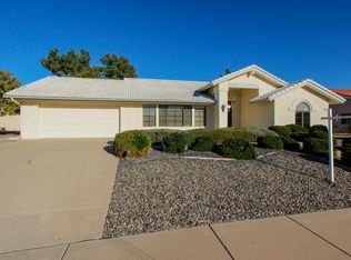 13734 W Elmbrook Dr, Sun City West, AZ 85375