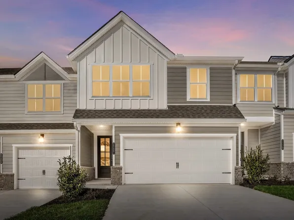 2127 Cheltenham Pl, Columbia, TN 38401