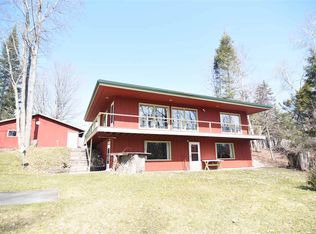 00898 N Advance Rd, Boyne City, MI 49712