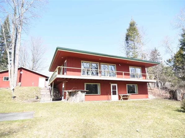 00898 N Advance Rd, Boyne City, MI 49712