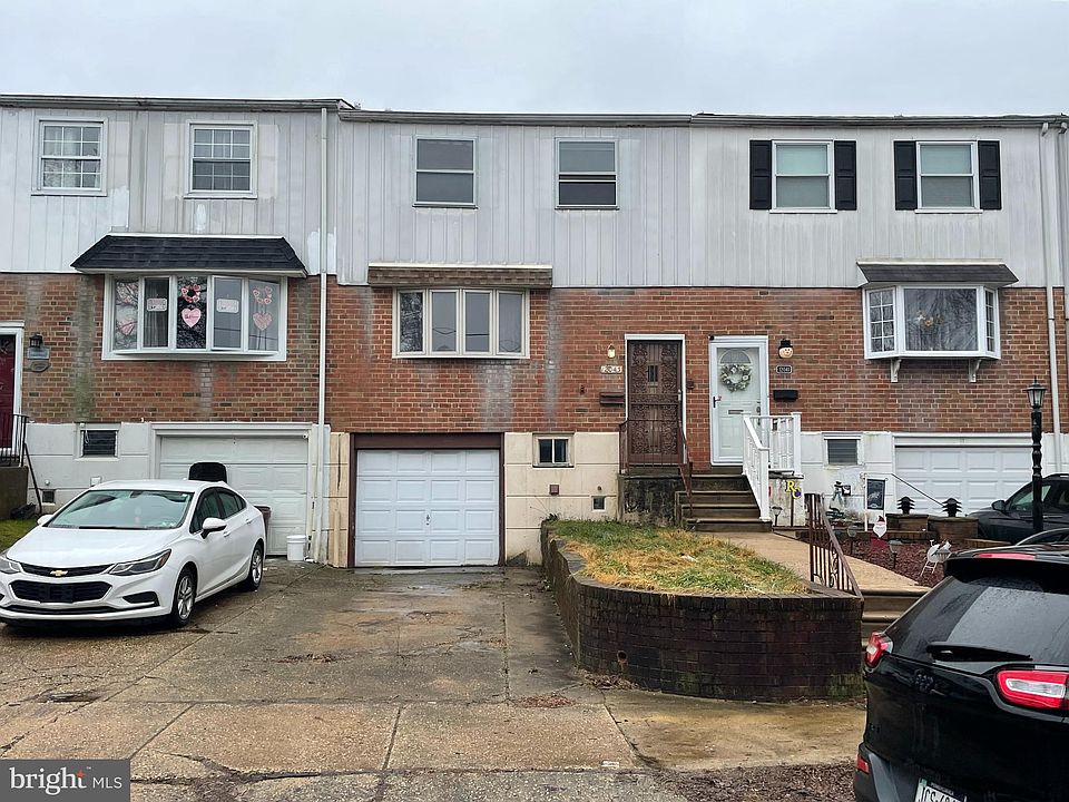 12043 Templeton Dr, Philadelphia, PA 19154 Zillow