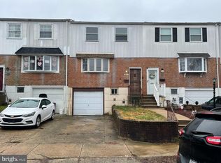 12043 Templeton Dr, Philadelphia, PA 19154