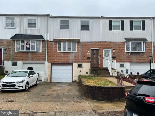 12043 Templeton Dr, Philadelphia, PA 19154