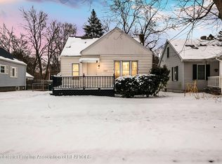 3107 Palmer St, Lansing, MI 48910