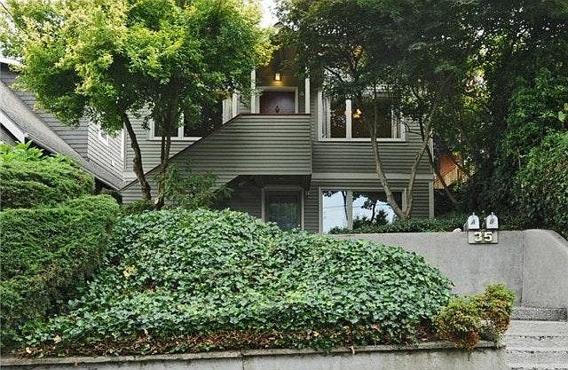 1st image of 35 W Etruria St #A