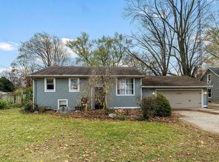 1705 W Lexington Ave, Elkhart, IN 46514