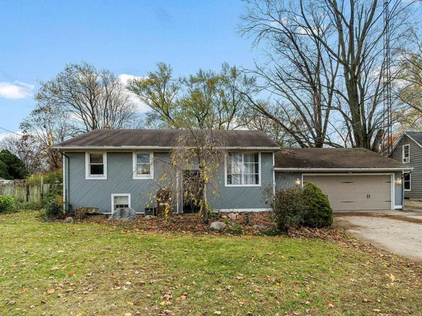 1705 W Lexington Ave, Elkhart, IN 46514
