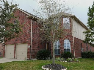 26707 Glenrock Hills Dr, Katy, TX 77494
