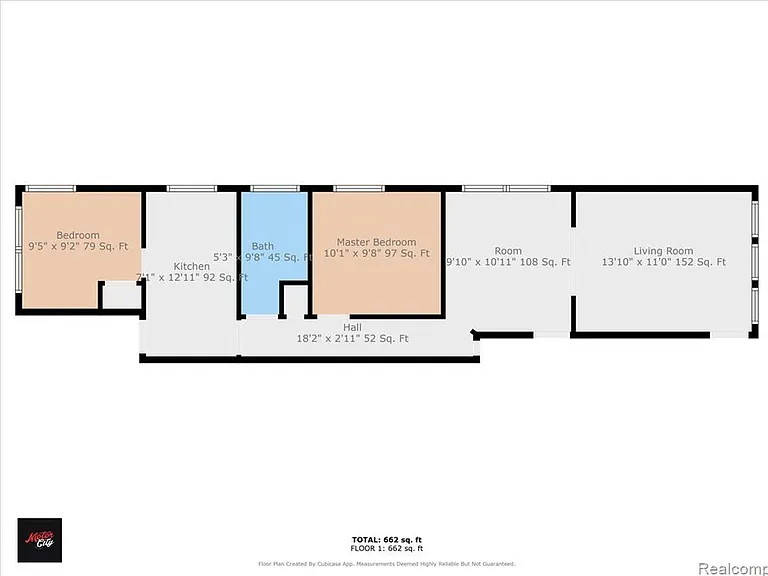 1628 Gladstone St #2 — Photo 9