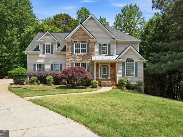 4025 Eyrie Farms Ln, Cumming, GA 30041