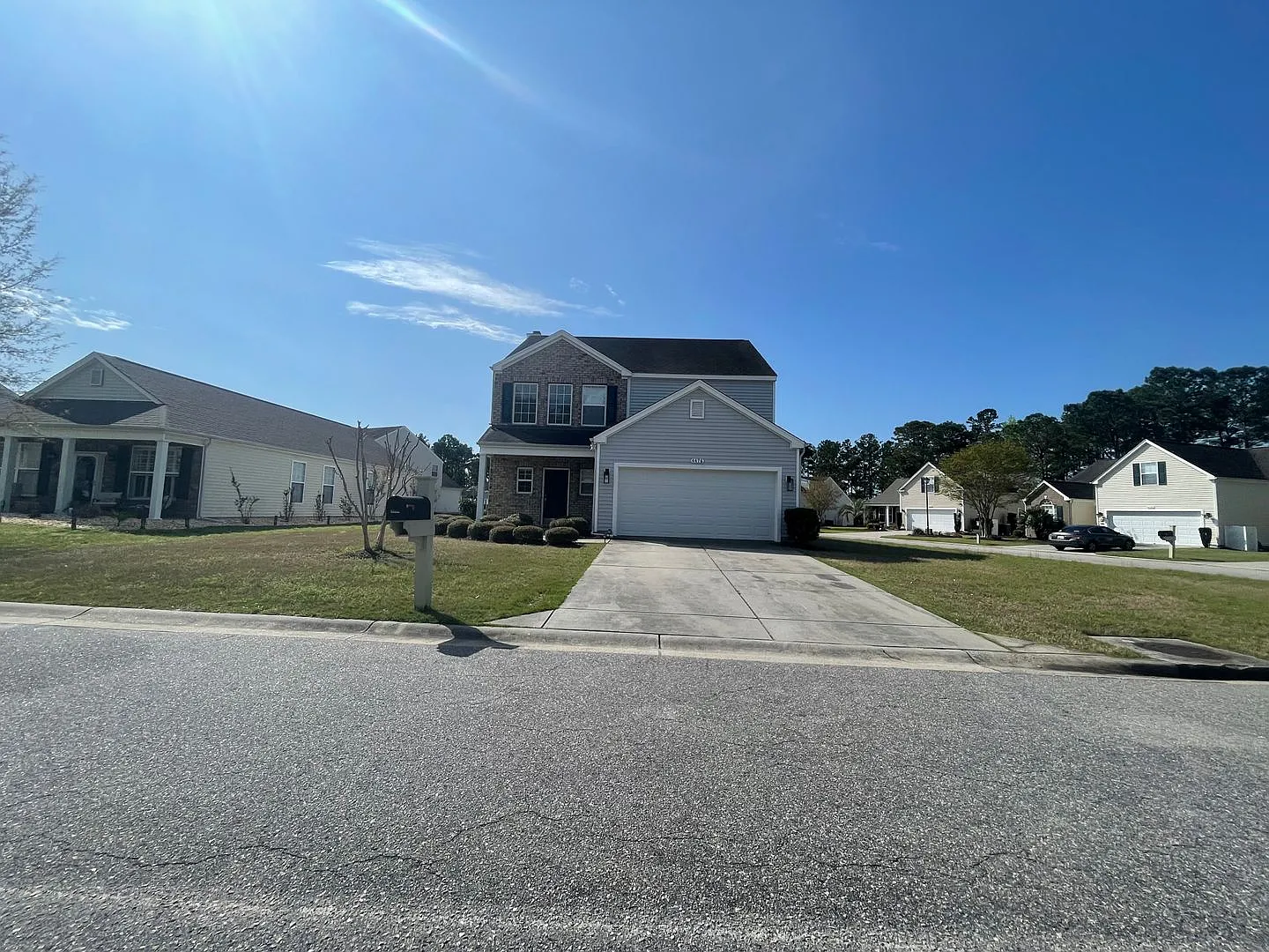 Beautiful 4-Bedroom Home In The Farm At Carolina Forest! — Photo 3