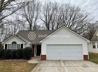 1820 Courtyard Ln, McDonough, GA 30252
