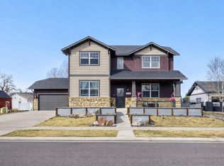 210 Peppler Dr, Longmont, CO 80504