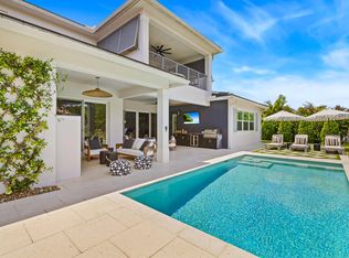 2465 NE Evinrude Circle, Jensen Beach, FL 34957