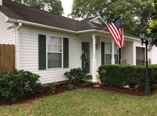 8549 S Waccamaw Ct, North Charleston, SC 29406