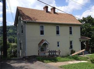 712 3rd Ave, Elizabeth, PA