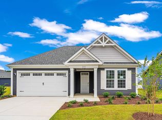 1270 Witch Hazel Way LOT 126, Shorebreak Longs, SC 29568