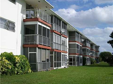 2nd image of 1201 S Hillcrest Ct #303