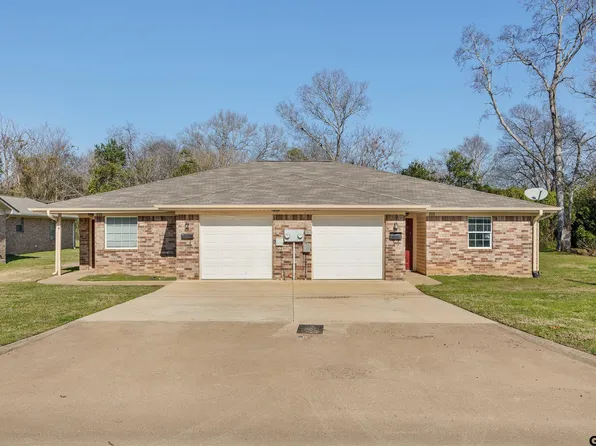 600/602 Tyler St, Jacksonville, TX 75766