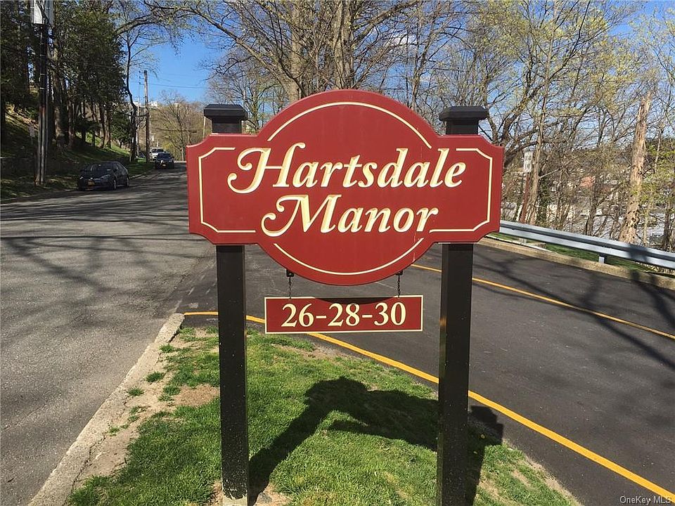 1st image of 30 Fieldstone Dr APT 23A