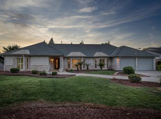 5431 N Kavanagh Ave, Fresno, CA 93711