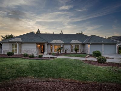 5431 N Kavanagh Ave, Fresno, CA, 93711
