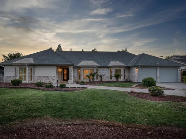 5431 N Kavanagh Ave, Fresno, CA 93711