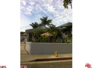 2226 4th St, Santa Monica, CA 90405