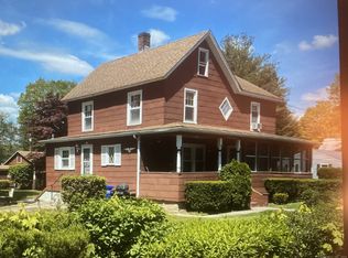 97 Buckland St, Southington, CT 06479
