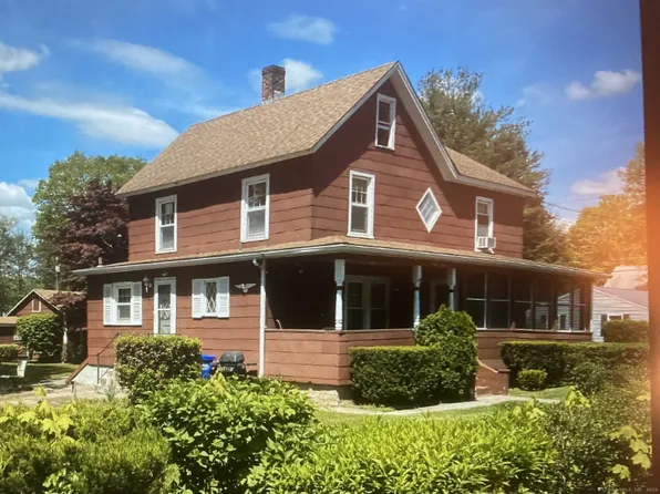 97 Buckland Street, Southington, CT 06479