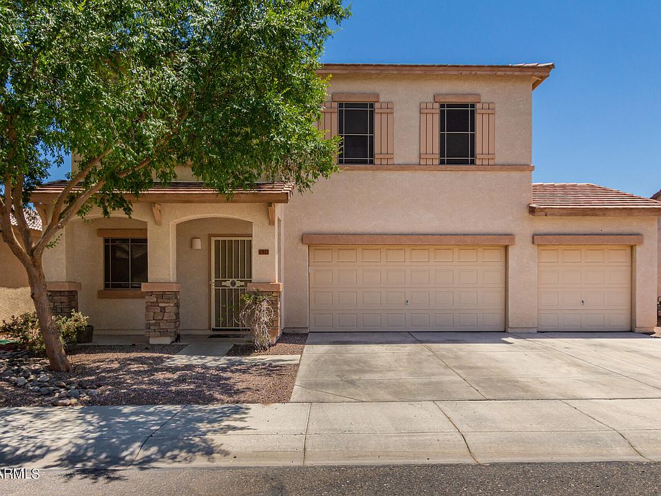 17023 W Carmen Dr, Surprise, AZ 85388 Zillow