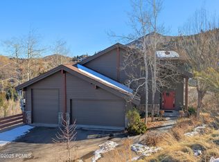 7688 Buckboard Dr, Park City, UT 84098