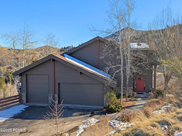 7688 Buckboard Dr, Park City, UT 84098