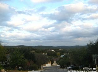 11228 Cave Crk, Helotes, TX 78023