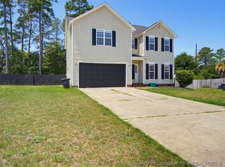 2817 Bardolino Dr, Fayetteville, NC 28306