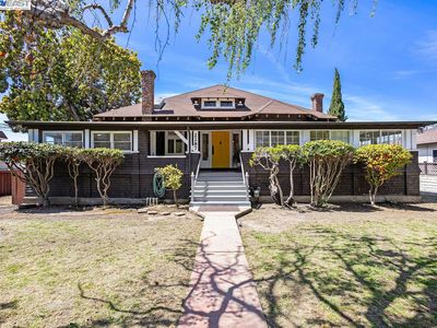 2287 Washington Ave, San Leandro, CA, 94577