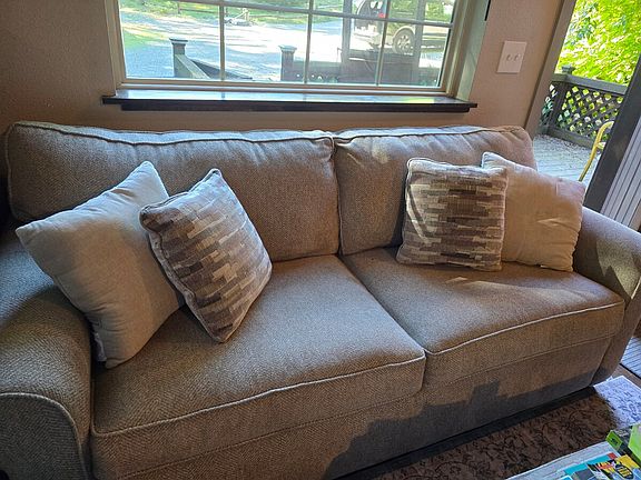 Sofa Bed