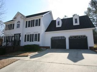 536 Trader Mill Rd, Columbia, SC 29223