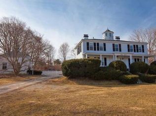 47 1st Parish Rd, Scituate, MA 02066