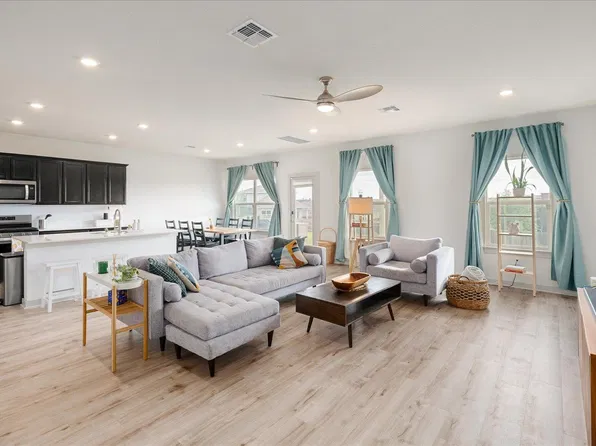 2109 Ettalee Ct, Austin, TX 78754