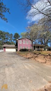689 Wellington Way, Jonesboro, GA, 30238