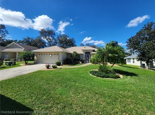 3112 S Prestwick Dr, Avon Park, FL 33825