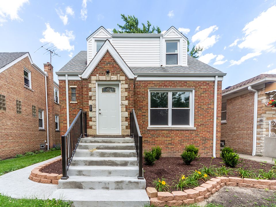 1st image of 5049 N Melvina Ave